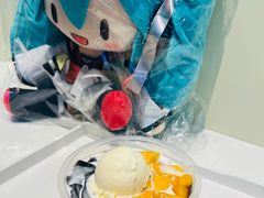 -仁信老铺甜品(北京路店)