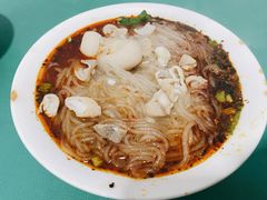 -甘记肥肠粉(马鞍北路店)