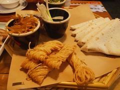 -符离集餐厅(万象城店)