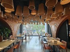 -佬太公海鸭·海鲜大排档(上海总店)
