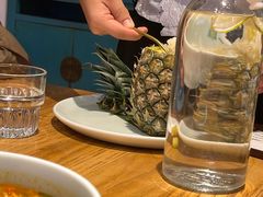 -一坐一忘云南菜(嘉里中心店)