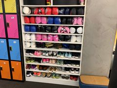 -SAH健身私教工作室(紫东店)