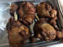 -一把鸡腿(中亭街店)