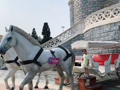 -蓬莱欧乐堡梦幻世界