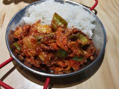 -山海珍味韩国料理(奥城店)