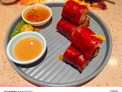 -点都德(聚福楼店)