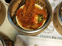 -点点心点心专门店(旺角店)