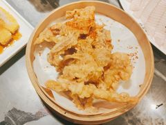 -袁老四老火锅(大丰店)