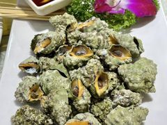 -东江海鲜大排档·潮汕菜·砂锅粥