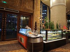 -怡聚轩全日制自助餐厅(大中华喜来登酒店)