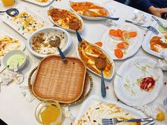 -VATAN INDIAN RESTAURANT米特餐饮有限公司(城北路店)
