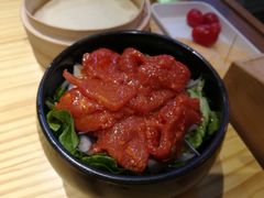 -么肆烤肉·中式自助·烤肉大排档(街道口季佳PAI店)