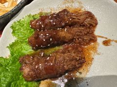 -福樱兰海鲜放题铁板烧(加州店)