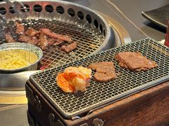-300杯·和牛烧肉清酒专门店(廊里店)