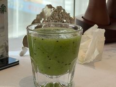 -马克西姆俄罗斯餐厅(通亚街店)