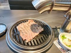 -农乐园炭火烤肉(繁花中心店)