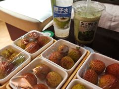 -金色印象·4K影院式足体养生(南坪桃源店)