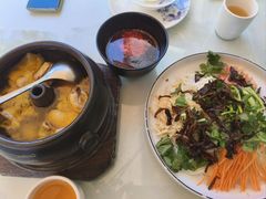 -福照楼汽锅鸡·云南特色菜(万达广场店)
