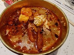 -鹤江桥·红油牛肉粉(SKP店)