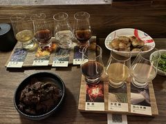 -兮禾酒馆(护国路店)