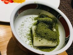 -大岛日本料理铁板烧(南通大饭店)