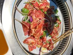 -齐齐哈尔烤肉(惠山万达店)