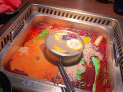 -大渝火锅(如皋万都广场店)
