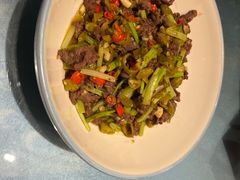 -食膳人家·永州美食地标(双牌店)