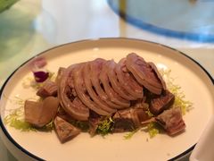 白切羊蹄-钱塘宴(东站西子国际店)