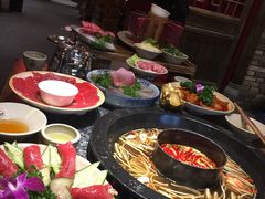 -蜀大侠火锅(寰球文化地标·总府店)