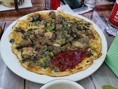 -鑫鸿达·海鲜闽菜热炒小馆(中山路店)