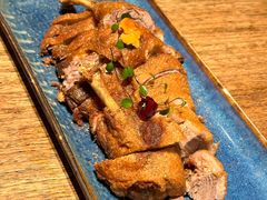 -南园民国茶楼餐厅·常州菜(北大街店)