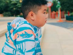 -七彩云南欢乐世界