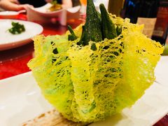 -东方山水金沙酒店-雅香阁中餐厅