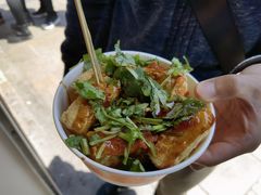 -七宝老街臭豆腐