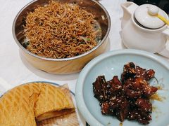 -聚福山莊·寻味顺德(北滘店)