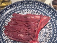-北京老门框爆肚涮肉馆(锦业路店)