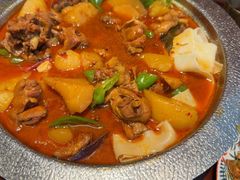 -那拉提之疆·新疆菜(美院店)