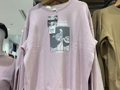 -优衣库(无锡荟聚购物中心店)
