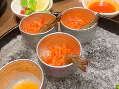 -安南越南餐厅(青岛万象城店)