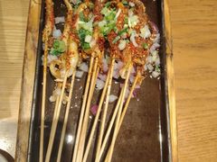 -聚点串吧·北京烧烤(赵登禹路店)