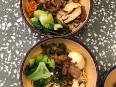 -流浪地图剁椒卤汁拌饭(未来城购物广场店)