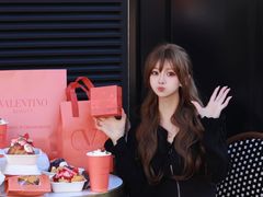 -BUTTERFUL&CREAMOROUS 黄油与面包(三里屯太古里店)