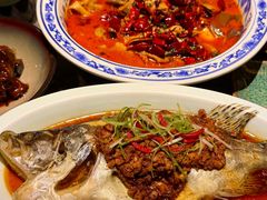 -南京大牌档(凯德1818店)