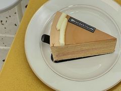 法式伯爵红茶千层-小半有礼(天河南店)