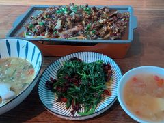 -树厨贵州菜(花果园购物中心店)