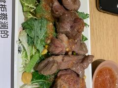 -蔡澜Pho·越南粉餐厅(海上世界店)