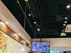-西部马华清真兰州牛肉面·烧烤夜市(三里河店)