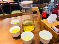-必点海鲜·鲅鱼水饺(鞍山西道店)