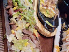 -弓二·烧鸟居酒屋(财富购物中心店)